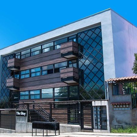 The Stay San Jose 외부 사진
