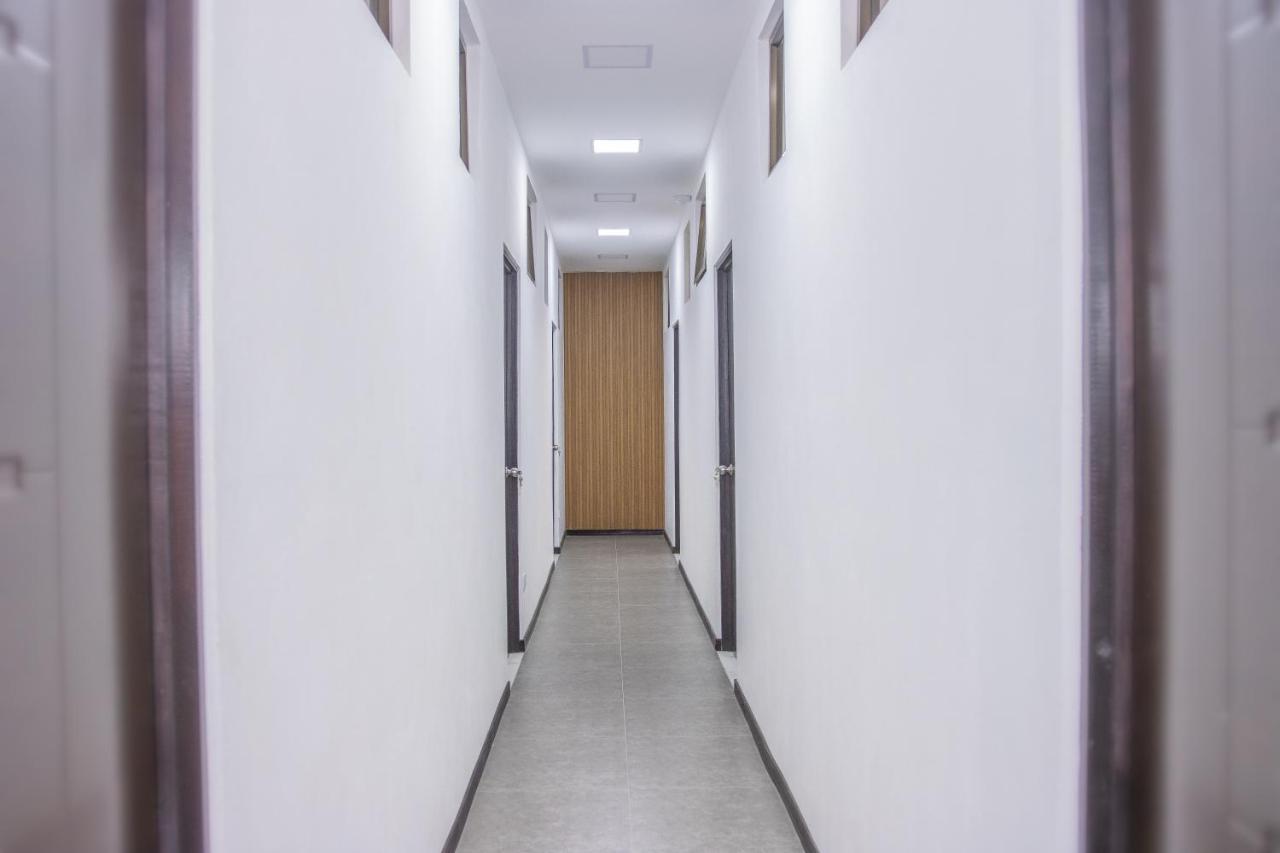 The Stay San Jose 외부 사진