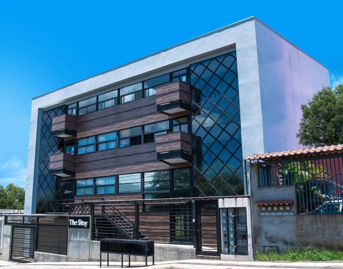 The Stay San Jose 외부 사진