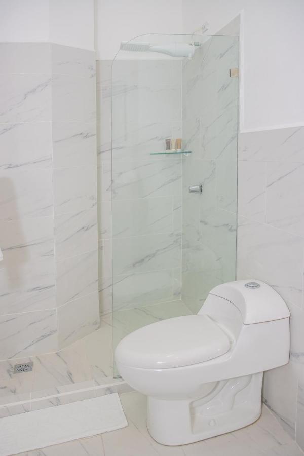 The Stay San Jose 외부 사진