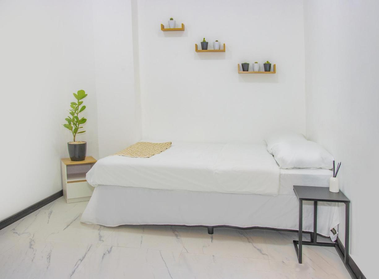 The Stay San Jose 외부 사진