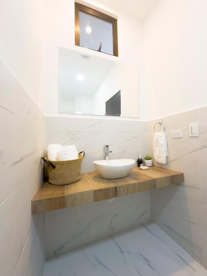 The Stay San Jose 외부 사진