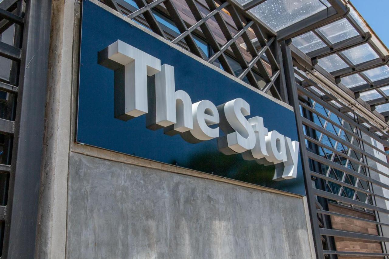 The Stay San Jose 외부 사진