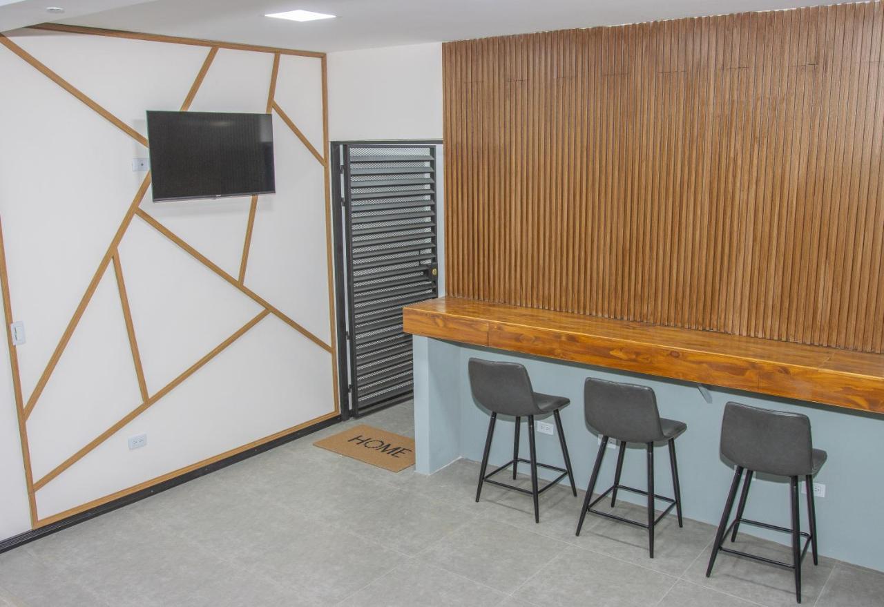 The Stay San Jose 외부 사진