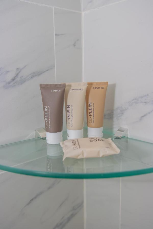 The Stay San Jose 외부 사진