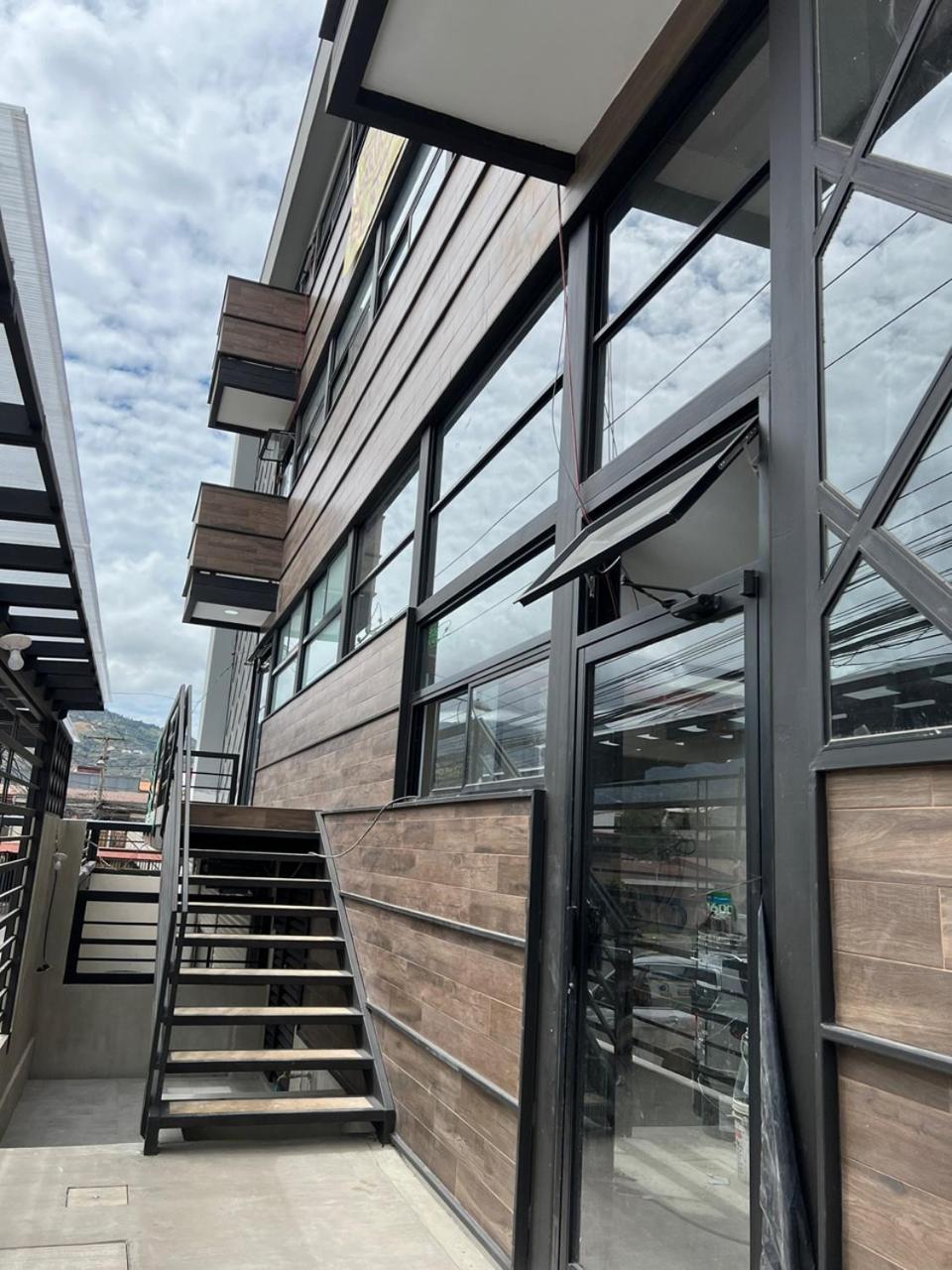 The Stay San Jose 외부 사진