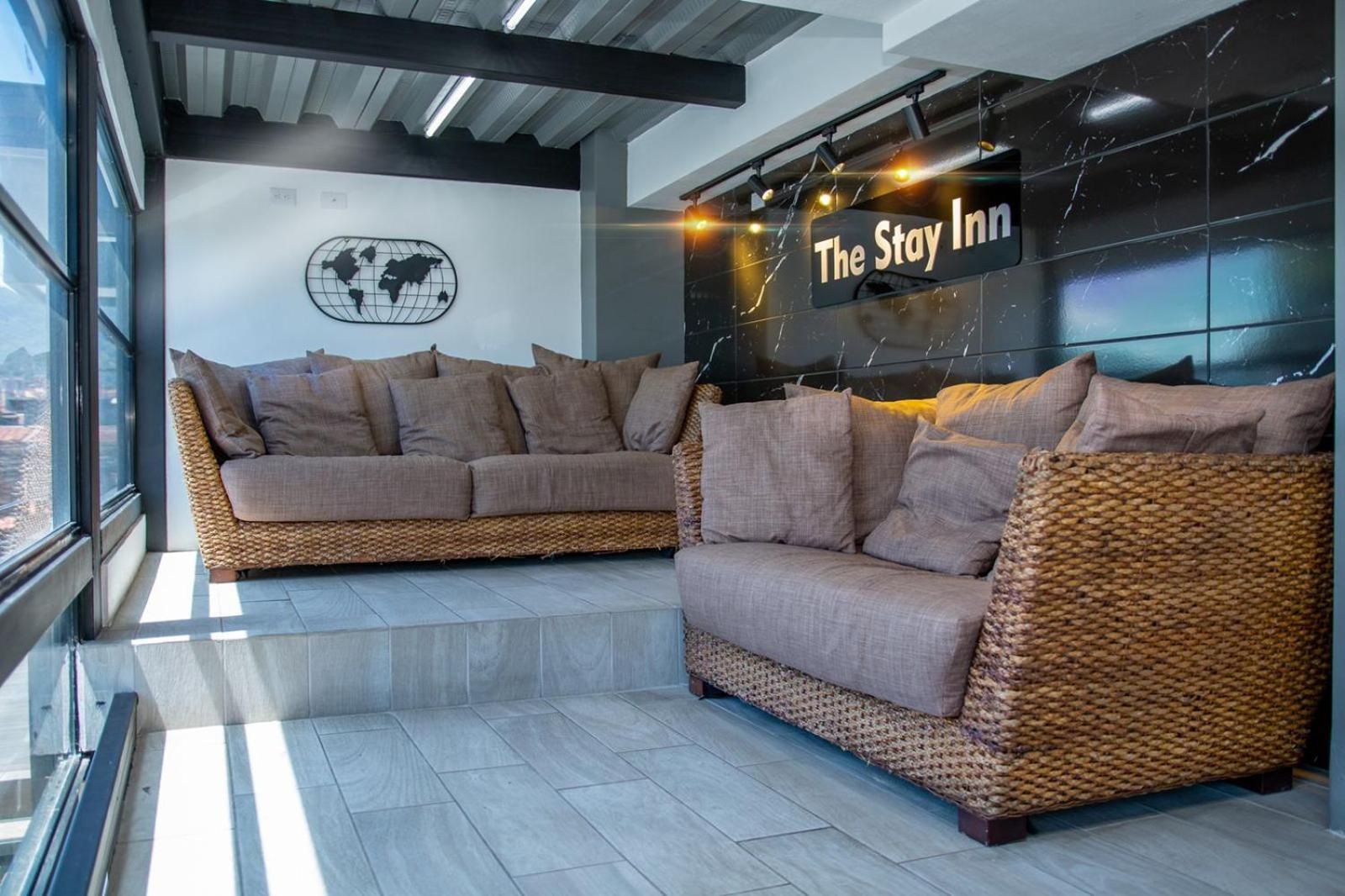 The Stay San Jose 외부 사진