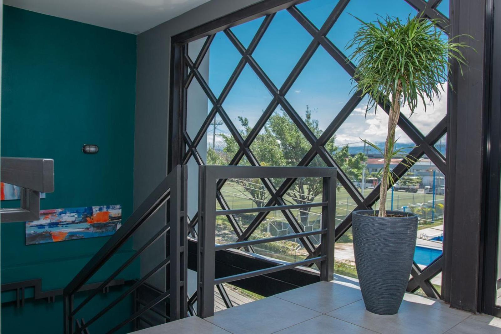 The Stay San Jose 외부 사진